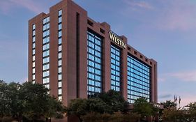 The Westin Dallas Fort Worth Airport 4*